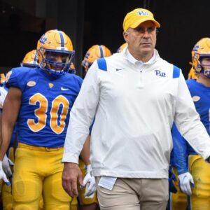Pat Narduzzi