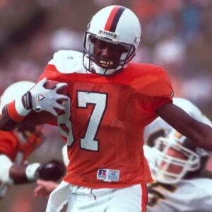 Herman Moore