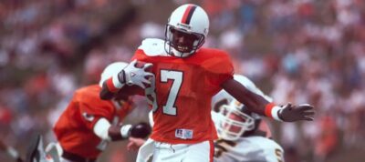 Herman Moore