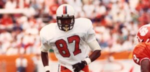 Herman Moore