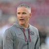 Mike Norvell