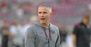 Mike Norvell