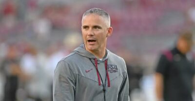 Mike Norvell