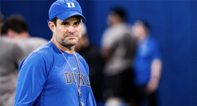 Manny Diaz