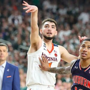 Ty Jerome