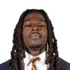 Jahmal Edrine
