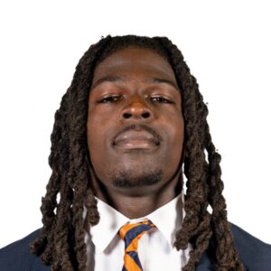 Jahmal Edrine
